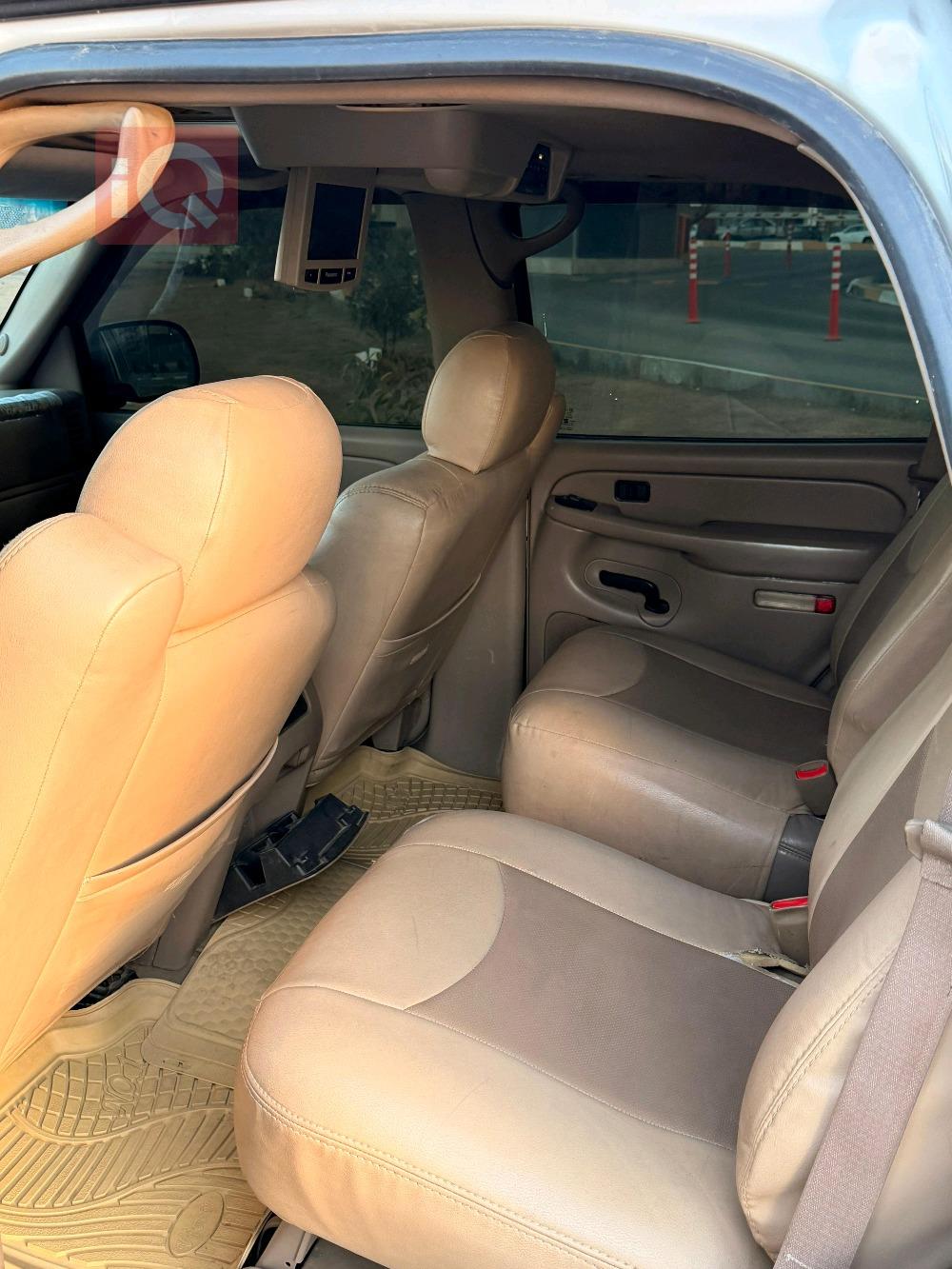 شێڤرۆلێت تاهۆ